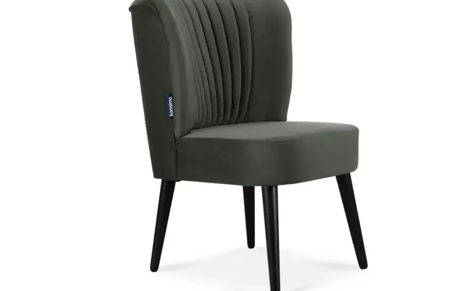 KONSIMO Sessel Duco