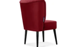 KONSIMO Sessel Duco