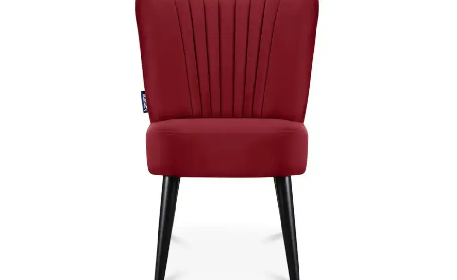 KONSIMO Sessel Duco