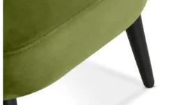 KONSIMO Sessel Duco