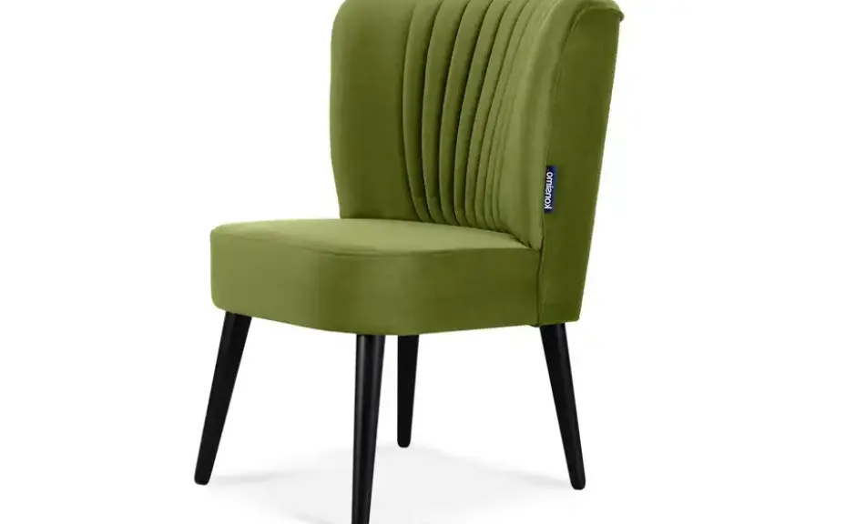 KONSIMO Sessel Duco