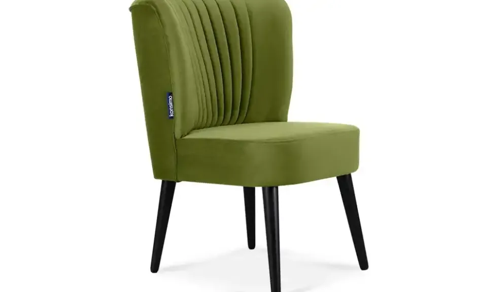 KONSIMO Sessel Duco