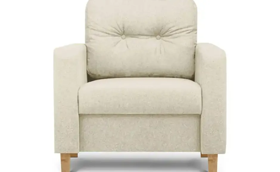 KONSIMO Sessel Eriso