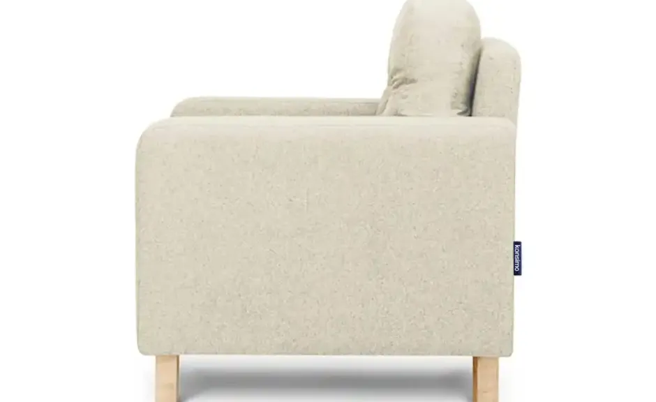 KONSIMO Sessel Eriso