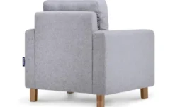 KONSIMO Sessel Eriso