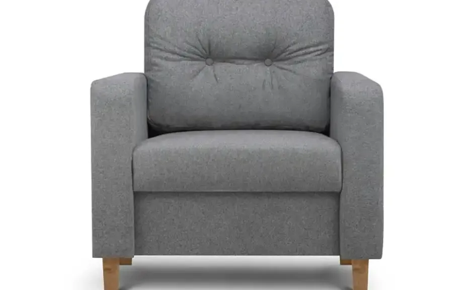 KONSIMO Sessel Eriso