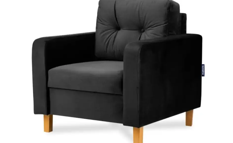 KONSIMO Sessel Eriso