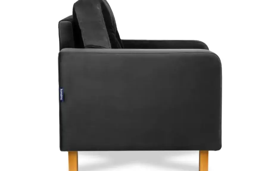 KONSIMO Sessel Eriso