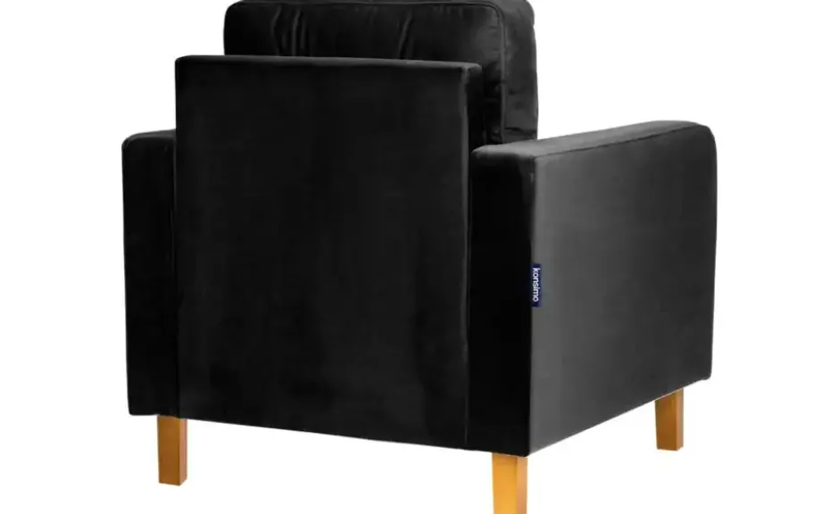 KONSIMO Sessel Eriso