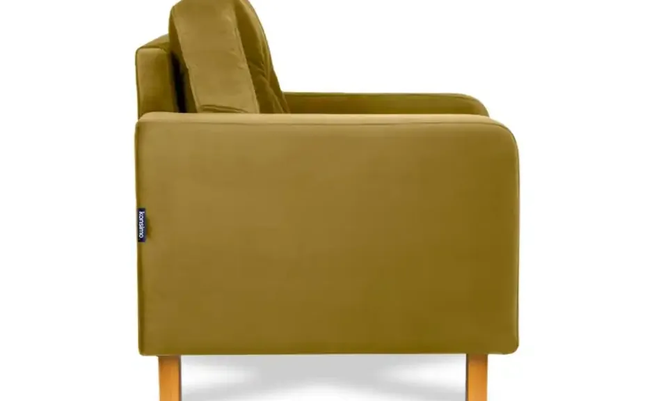 KONSIMO Sessel Eriso