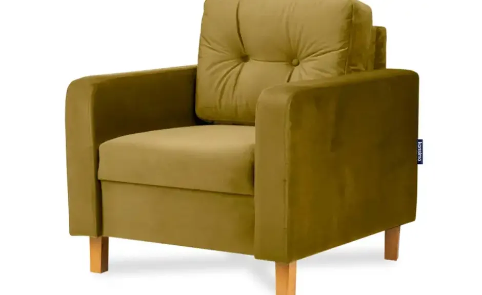 KONSIMO Sessel Eriso