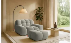 KONSIMO Sessel 2er-Set