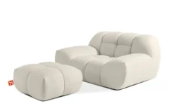 KONSIMO Sessel 2er-Set