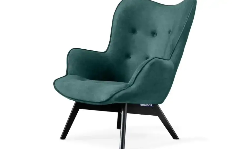 KONSIMO Sessel Glori