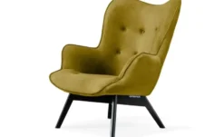 KONSIMO Sessel Glori