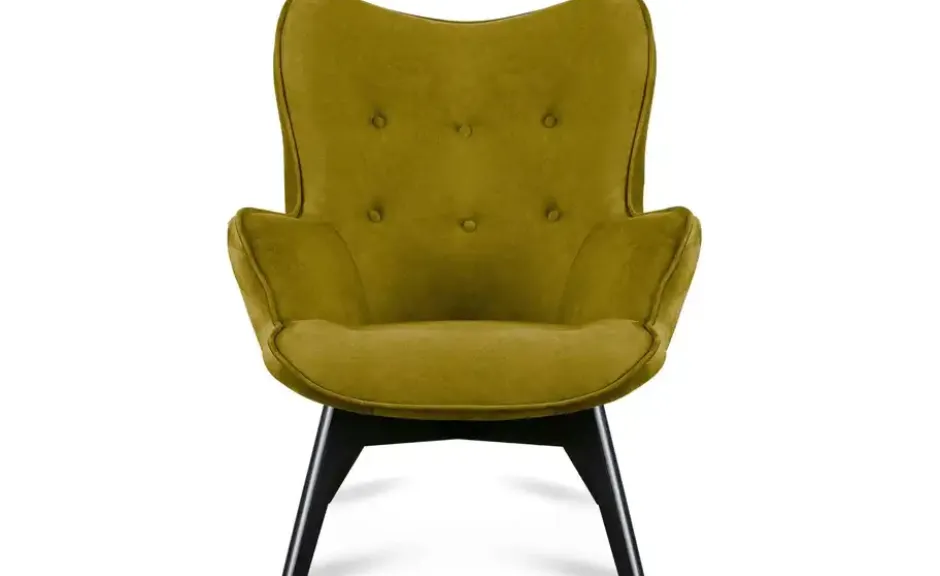 KONSIMO Sessel Glori