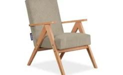 KONSIMO Sessel Naset