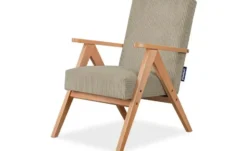 KONSIMO Sessel Naset