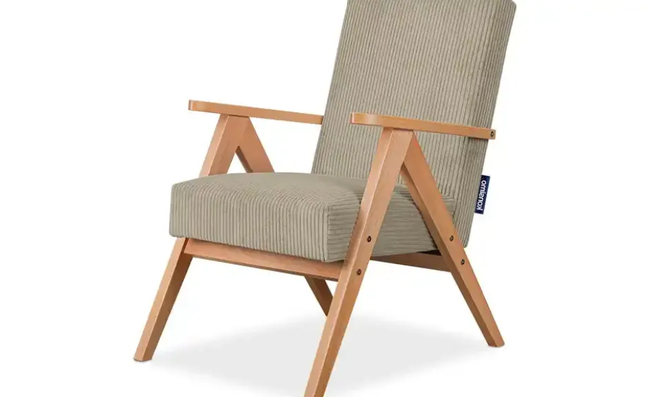KONSIMO Sessel Naset