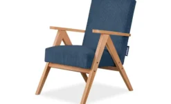 KONSIMO Sessel Naset