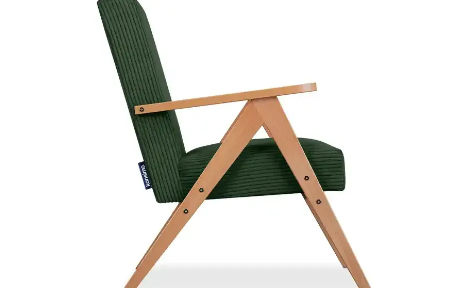 KONSIMO Sessel Naset