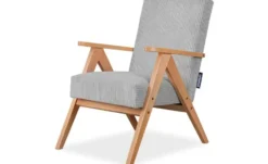 KONSIMO Sessel Naset