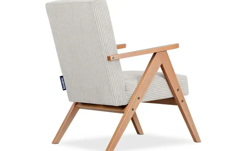 KONSIMO Sessel Naset