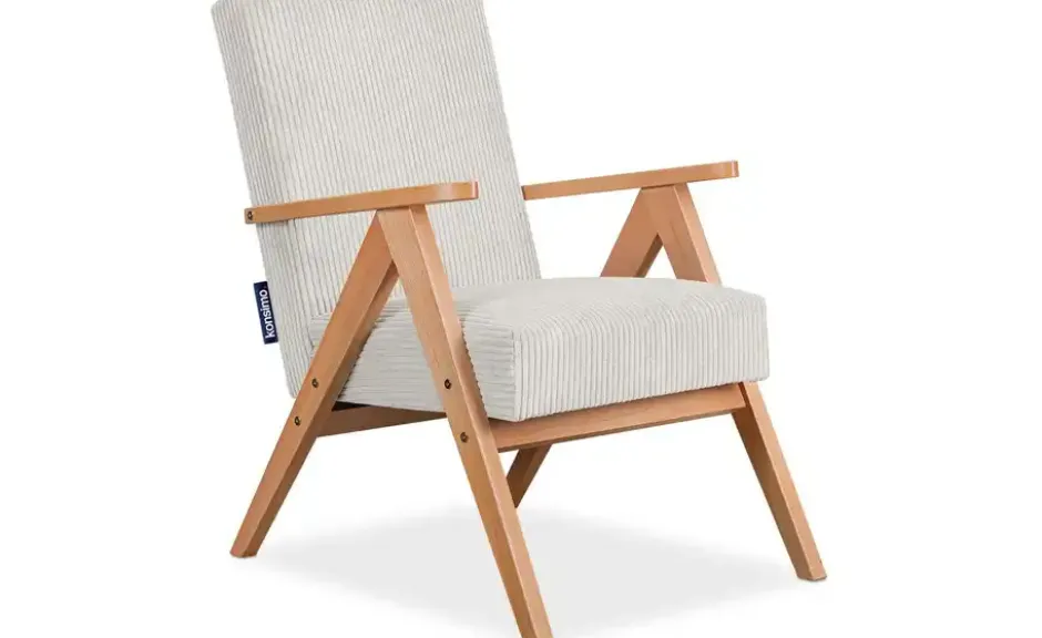 KONSIMO Sessel Naset