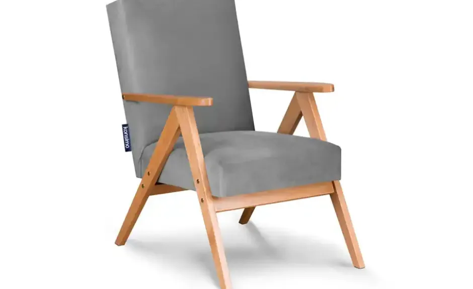 KONSIMO Sessel Naset