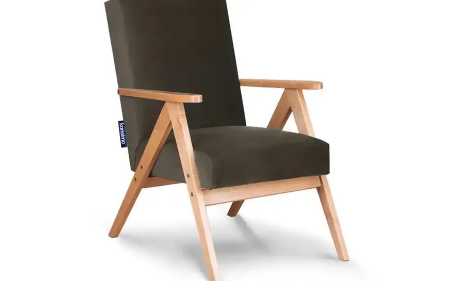 KONSIMO Sessel Naset