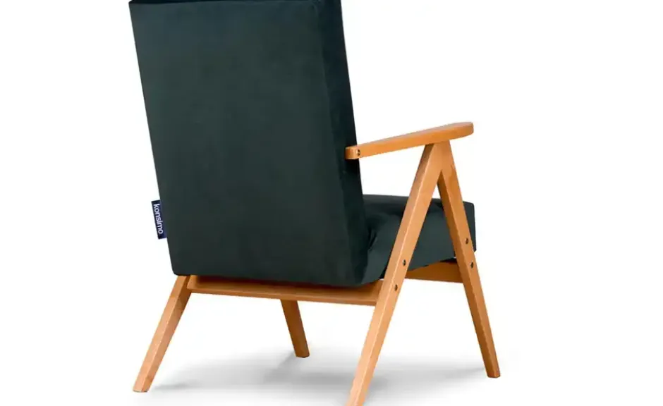 KONSIMO Sessel Naset