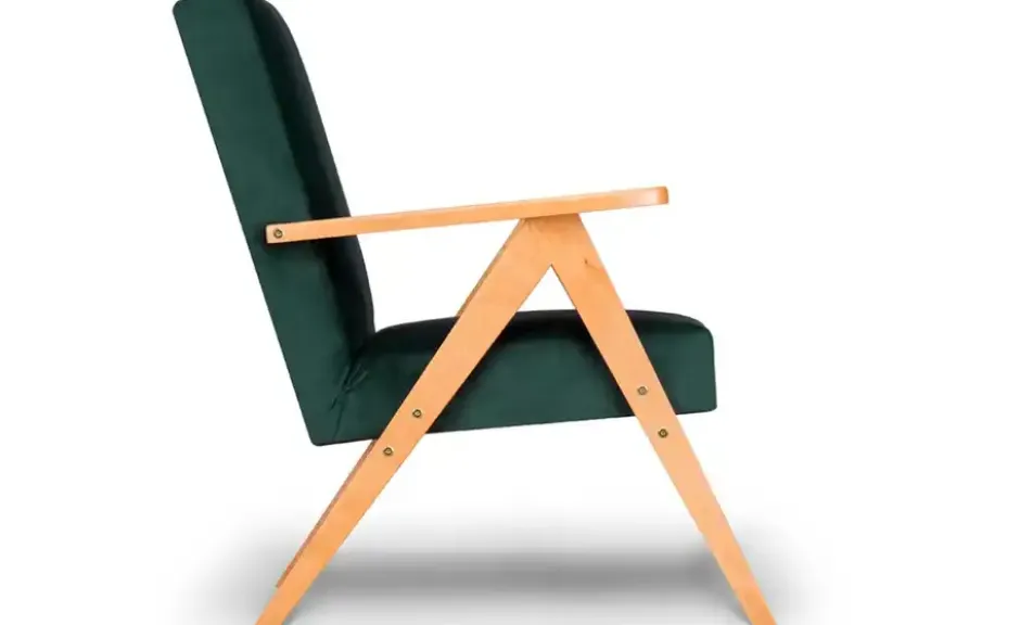 KONSIMO Sessel Naset