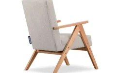 KONSIMO Sessel Naset