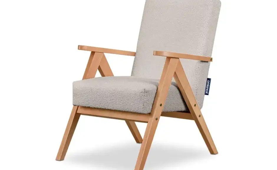 KONSIMO Sessel Naset