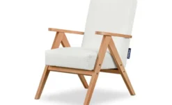KONSIMO Sessel Naset