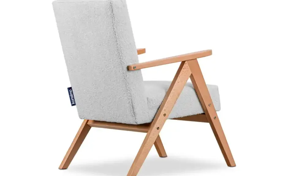 KONSIMO Sessel Naset