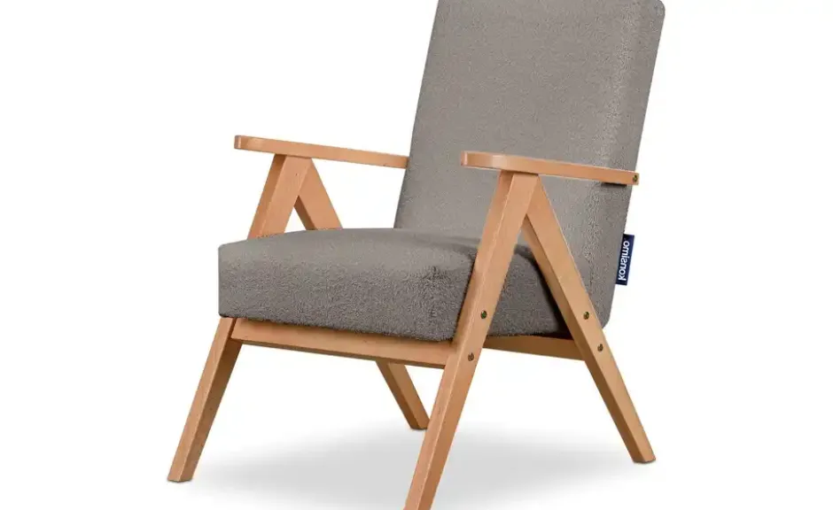 KONSIMO Sessel Naset