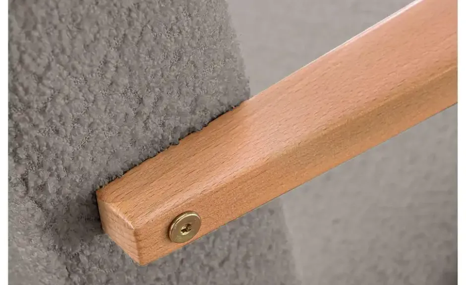 KONSIMO Sessel Naset