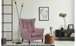 KONSIMO Sessel Salis