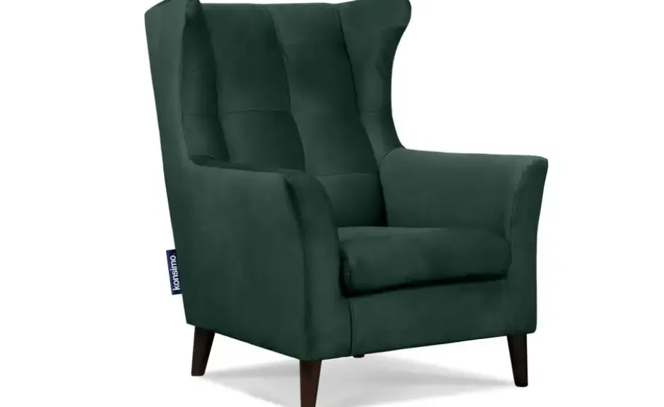 KONSIMO Sessel Salis