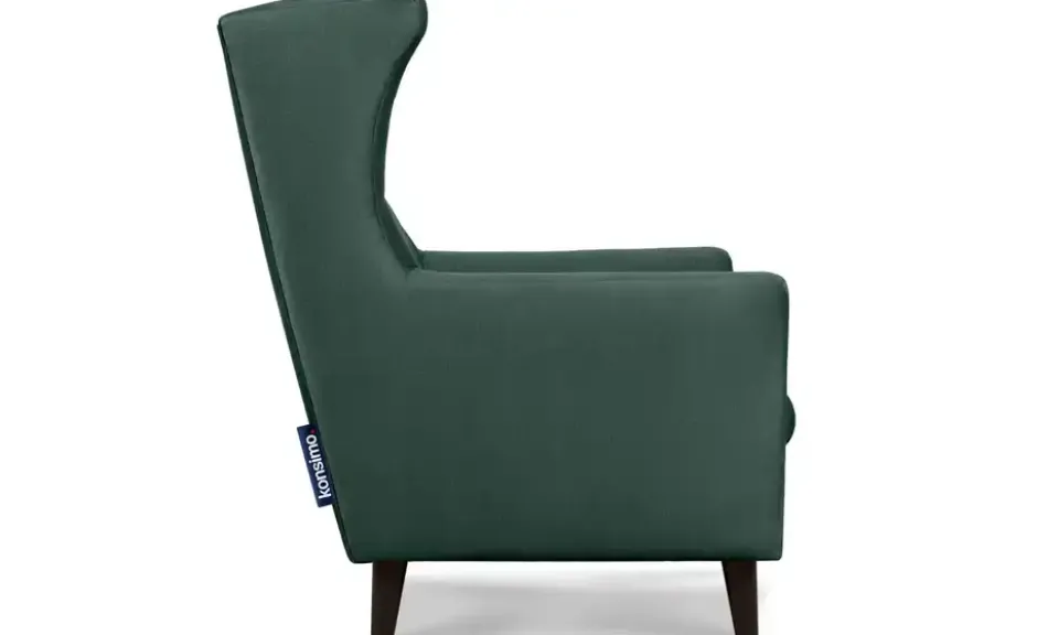 KONSIMO Sessel Salis