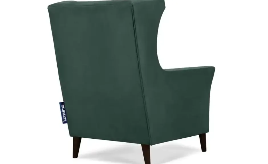 KONSIMO Sessel Salis