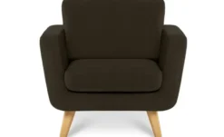 KONSIMO Sessel Tagio