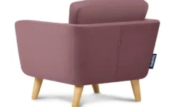KONSIMO Sessel Tagio