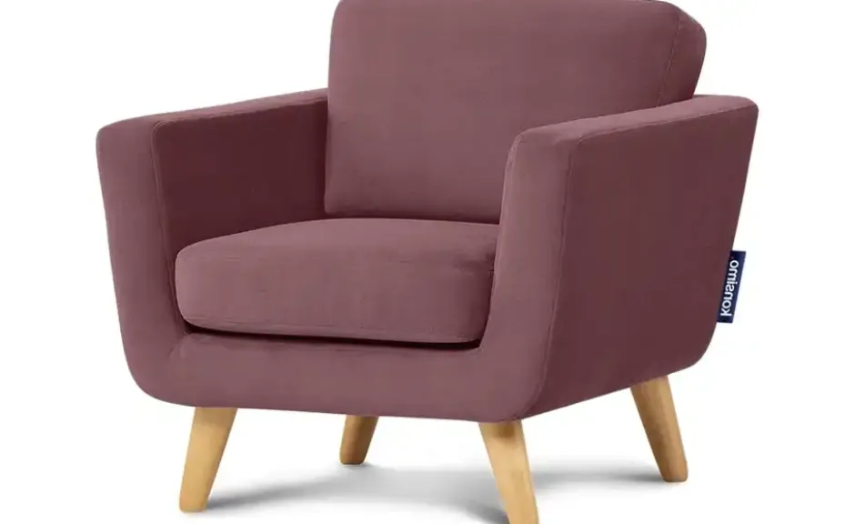 KONSIMO Sessel Tagio
