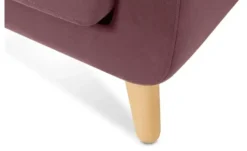 KONSIMO Sessel Tagio