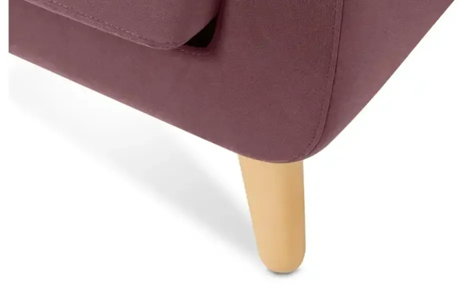 KONSIMO Sessel Tagio