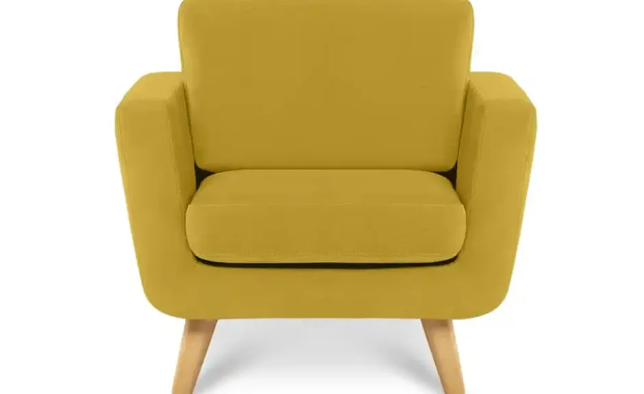KONSIMO Sessel Tagio