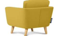 KONSIMO Sessel Tagio