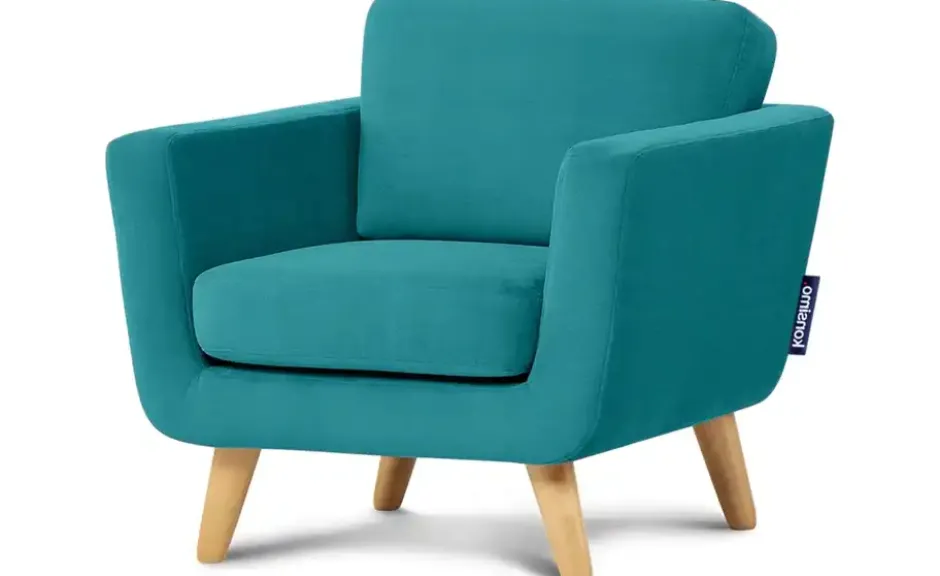 KONSIMO Sessel Tagio